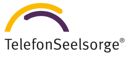 Logo der Telefonseelsorge